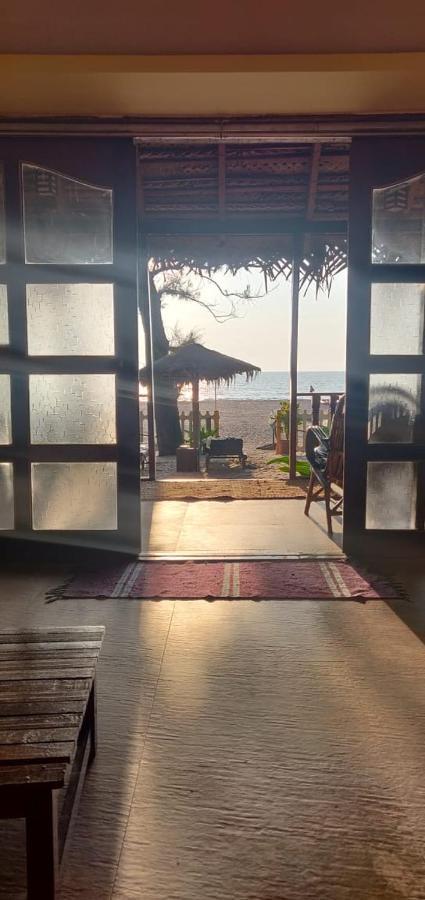 Mariposa Beach Grove Agonda Exterior foto