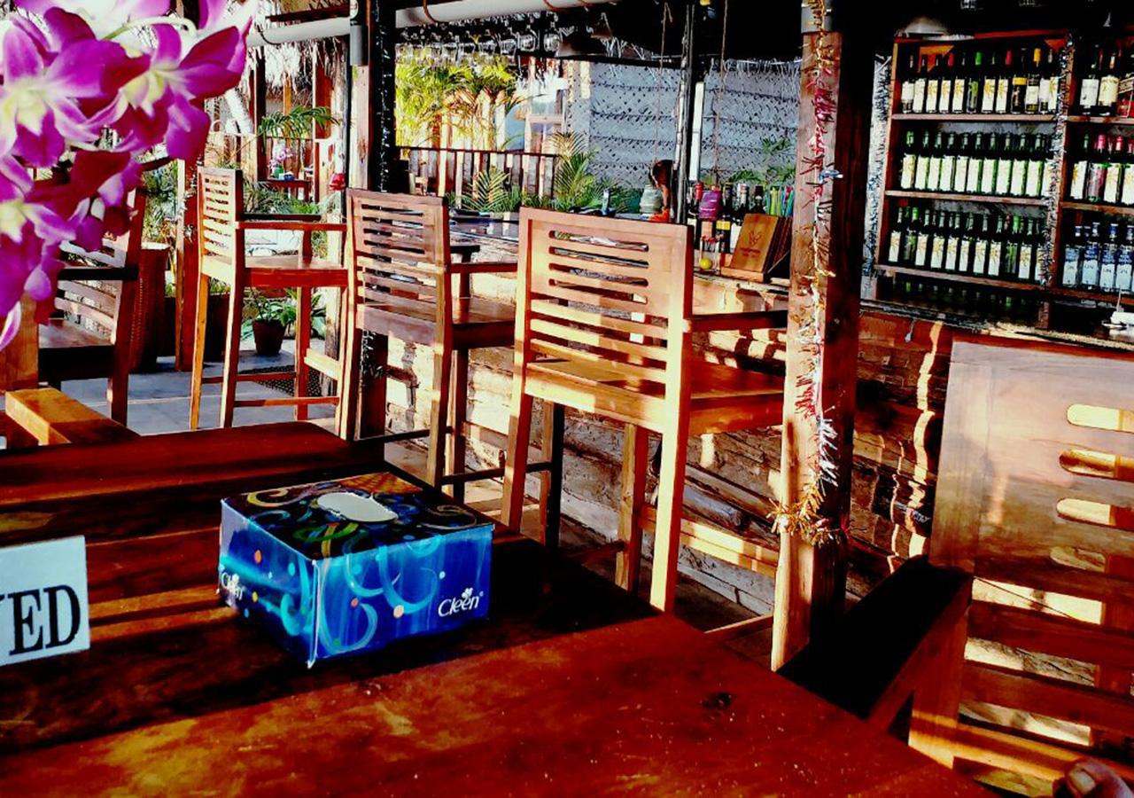 Mariposa Beach Grove Agonda Exterior foto